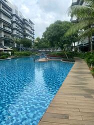 Hedges Park Condominium (D17), Condominium #571780621